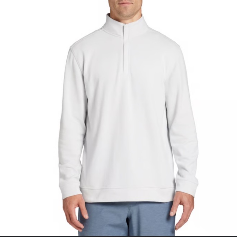 Walter Hagen 1/4‎ Zip Pullover
